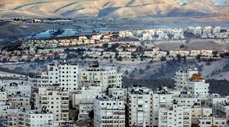 اقوام متحدہ نے مقبوضہ غربِ اردن میں اسرائیلی بستیوں میں کاروبار کرنے والی  112 کمپنیوں کی فہرست جاری کردی