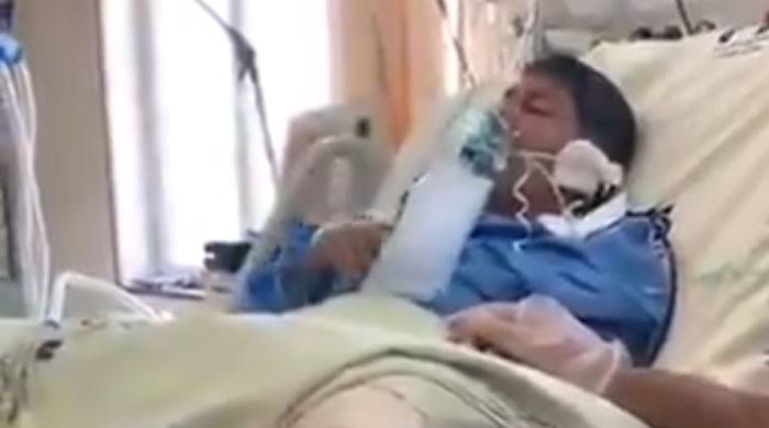 ایران میں کورونا وائرس سے اموات کی تعداد 50 سے تجاوز کر گئی: خبر ایجنسی