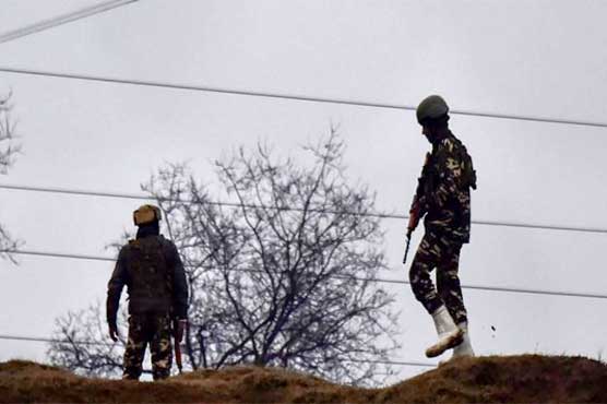 بھارتی فوجیوں میں خو د کشی کا رجحان کیوں بڑھ گیا ہے ؟