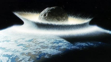 Planetary defenders gain fresh insight on ASTEROID deflection with new study
