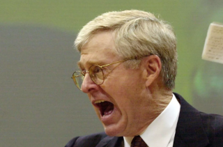 Intercept: Koch Death Cult Pushed for Billion Dollar CDC defunding, says Lockdowns as ‘Bad for Business’