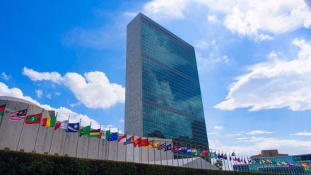 ترقی پذیر ممالک پر عائد پابندیاں ختم کی جائیں:سربراہ اقوام متحدہ