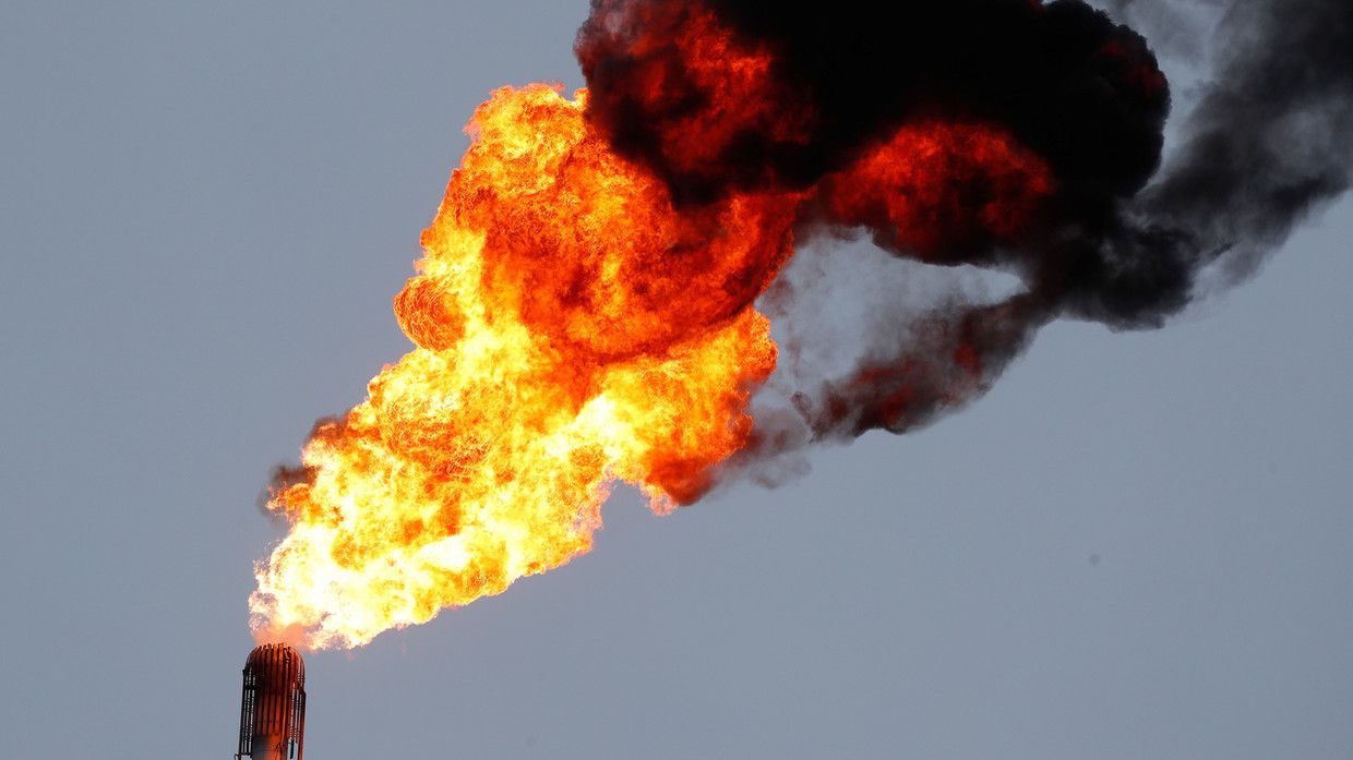 روس نے خام تیل کی پیداوار میں کمی کو مسترد کردیا۔ تیل کی قیمتوں میں واضح کمی