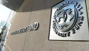 کورونا وائرس کے خلاف جنگ: عالمی مالیاتی فنڈ ایک ٹریلین ڈالر دینے کے لیے تیار