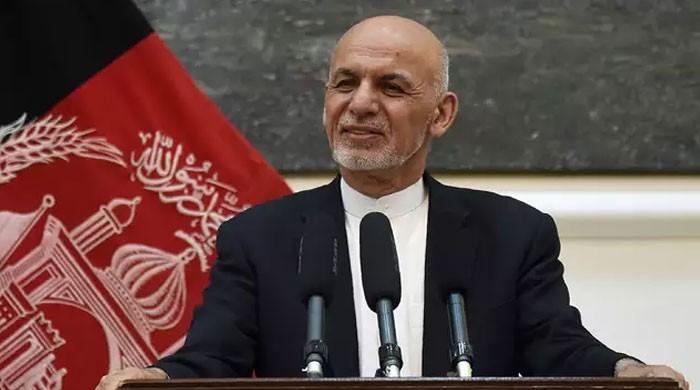امن معاہدے کے چند گھنٹے بعد ہی افغان صدر اہم شرط سے پیچھے ہٹ گئے