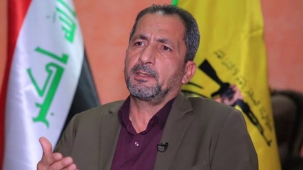 امریکہ خبردار! تیری حرکتوں پر ہماری نظریں ہیں: ترجمان حزب اللہِ عراق