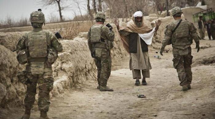 عالمی فوجداری عدالت نے افغانستان میں جنگی جرائم کی تحقیقات کی اجازت دے دی