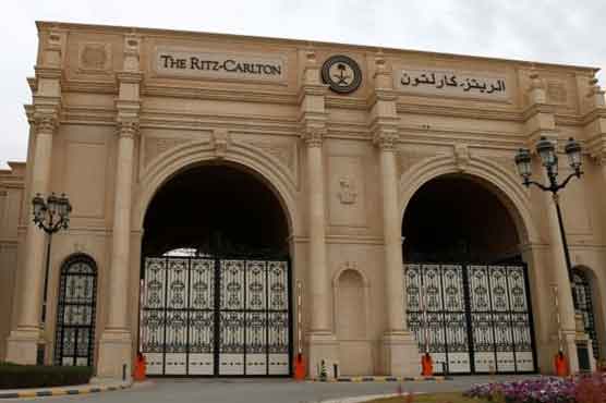 کرپشن : سعودی عرب میں تین شہزادوں کے بعد مزید 298 افراد گرفتار