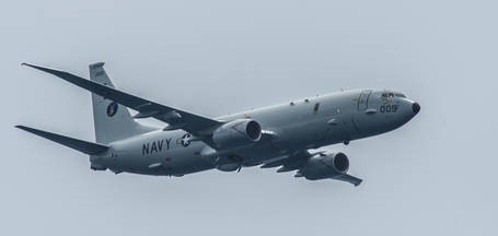 امریکی الزام کاحقائق کے ساتھ کوئی تعلق نہیں: چین نے امریکی بیڑے کو نشانہ بنانے کا الزام مسترد کردیا