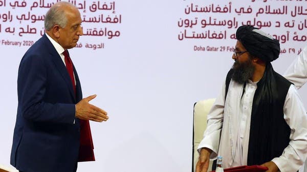 طالبان،امریکہ ڈیل کا خیرمقدم، تمام فریق افغانستان میں امن کے لیے کام کریں: اقوام متحدہ