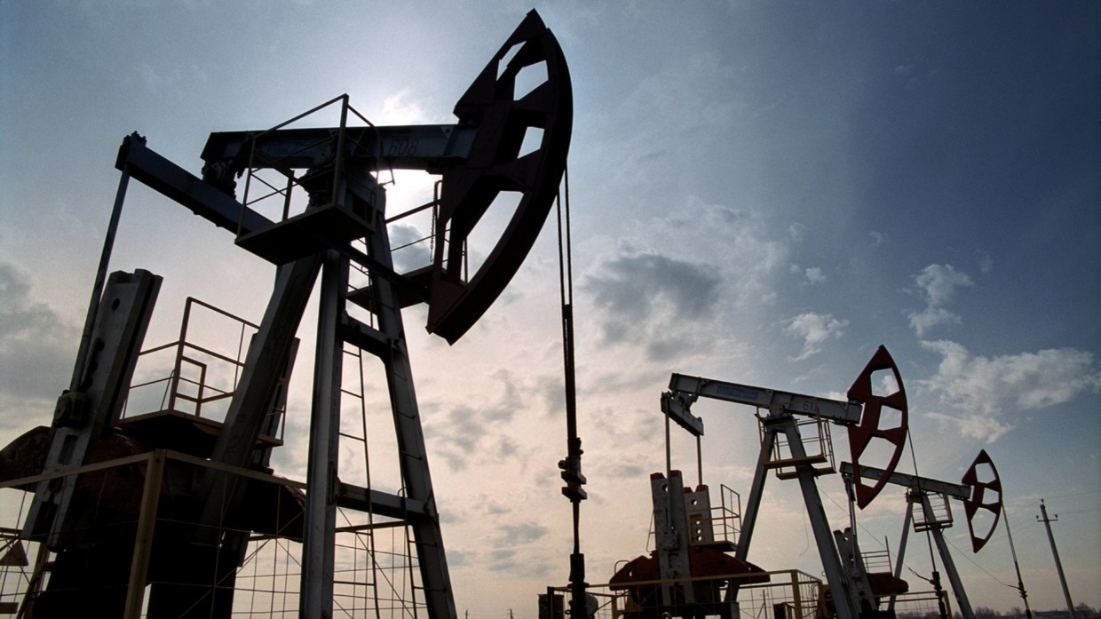 ایشیائی مارکیٹ میں خام تیل کے نرخوں میں3 فیصد کمی