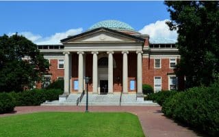 Documentary Proof:  University of North Carolina Generated COVID-19
