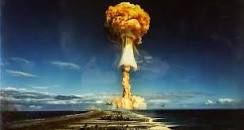 امریکہ کا چین پر زیر زمین ایٹمی دھماکے کرنے کا تازہ الزام