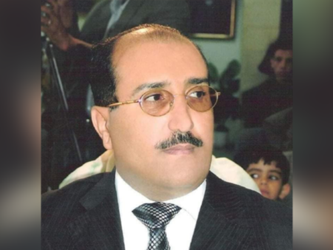 حوثی ملیشیا نے سابق یمنی وزیرثقافت  خالد الرویشان کو اغوا کر لیا