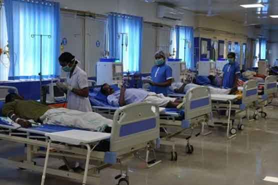 بھارت:دنیا کی سب سے بڑی نام نہاد جمہوریت کے ہسپتالوں میں بھی ہندو اور مسلمان مریضوں میں فرق کیا جانے لگا