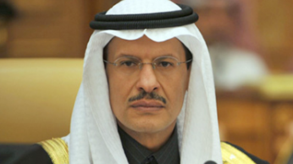 اوپیک پلس گروپ کا سمجھوتا میکسیکو کی شمولیت پر موقوف ہے: سعودی وزیر تیل