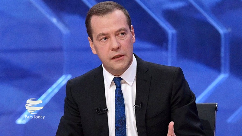 موجودہ صورت حال میں ایران اوردیگر ممالک کے خلاف امریکی اقتصادی پابندیاں غیر انسانی ہیں : روس