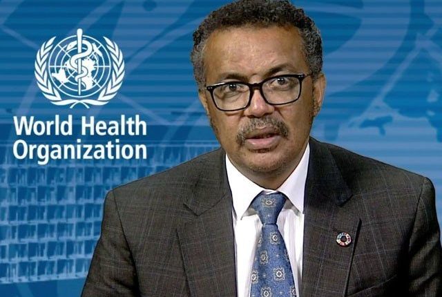 کروناکے بعد ایک اور مرض بھی تباہی مچانے والا ، ڈبلیو ایچ او نے آگاہ کر دیا