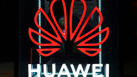 Huawei goes FULL WOKE with black ‘Covid-19 misinformation’ panel to battle White House criticism