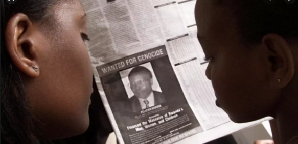 روانڈا میں نسل کشی کا ملزم 26 برس بعد فرانس سے برآمد