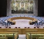 بھارت کی اقوام متحدہ کی سیکیورٹی کونسل کا غیر مستقل رکن بننے کے لیۓ کوششیں