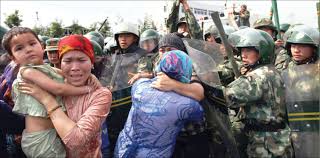 چین میں انسانی حقوق کی خلاف ورزیوں کو روکا  جائے: اقوام متحدہ کے ماہرین