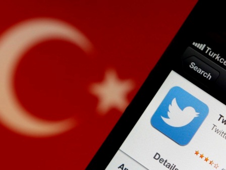 ترکی میں سماجی ذرائع ابلاغ کو منظم کرنے کے لیے قانون سازی: عالمی کمپنیوں کو تعاون کا پابند کر دیا گیا