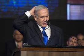 اسرائیلی وزیر اعظم بینجمن نیتن یاہوکے خلاف مقدمے کی کاروائی بحال