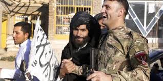 طالبان نے اشرف غنی کا امن معاہدہ ناکام کرنے کا ایک اور منصوبہ فیل کر دیا