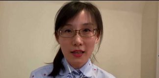 چین کورونا سے پہلے ہی واقف تھا : چینی سائنسدان  ڈاکٹر لی مینگ ین