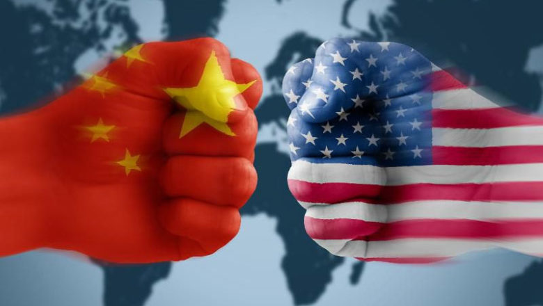چین کا جوابی وار؛ چینگ ڈو شہر میں امریکی قونصل خانہ بند کرنے کا حکم