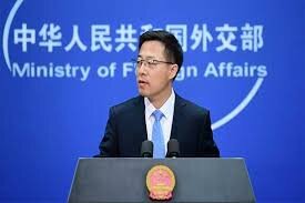 چین اور امریکہ کے باہمی تعلقات میں مزید دوری، امریکی سفیر چینی وزارت خارجہ میں طلب
