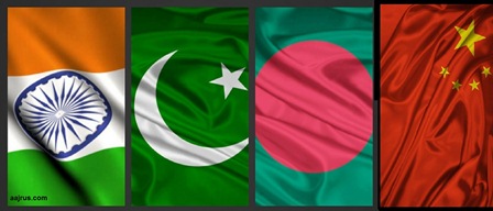 مسلم کش پالیسیاں: ہندوستانی سفیر کی بنگلہ دیشی وزیراعظم سے ملنے کی درخواستیں مسترد، مشترکہ منصوبے بھی روک دیے