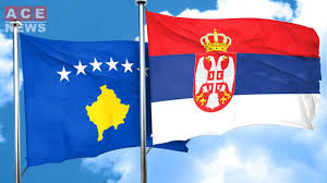 سربیا اور کوسوو سے متعلق یورپی یونین کی خصوصی کانفرنس