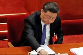 ہانگ کانگ کے لیے چین کا نیا قانون منظور :  جمہوریت پسند آوازیں منٹوں میں خاموش