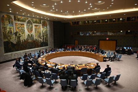 آزربائیجان آرمینیا جنگ: سلامتی کونسل میں  فریقین کے بغیر بحث ہوگی، ہنگامی اجلاس طلب