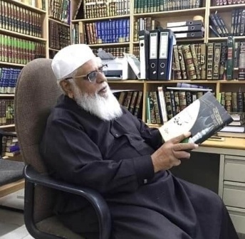 بانکے رام سے محمد ضیاء الرحمٰن بننے والے عظیم عالم – جامعہ مدینہ کے مدرس وفات پا گئے