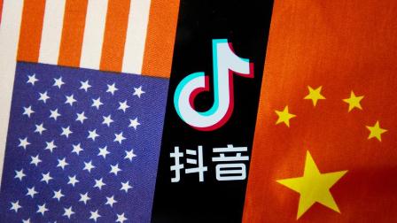 امریکہ کو ٹک ٹاک چوری کرنے نہیں دیں گے: چین