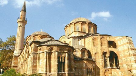 ترکی: آیا صوفیہ کے بعد ایک اور عجائب گھر مسجد میں تبدیل