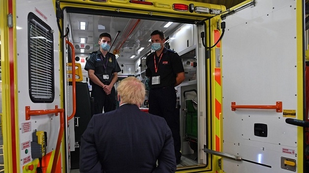 پرہیز ،  بیماری سے بدتر ؟؟؟