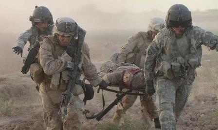 روس طالبان کو امریکی فوجی مارنے کے لیے رقوم دیتا تھا، اسکا کوئی ثبوت نہیں ملا: امریکی جنرل