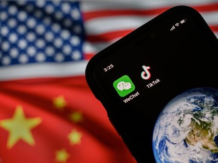 امریکی ڈسٹرکٹ جج نے ٹک ٹاک کو ایپ سٹور سے ہٹانے سے روک دیا: چینی ایپ امریکہ میں دستیاب رہے گی