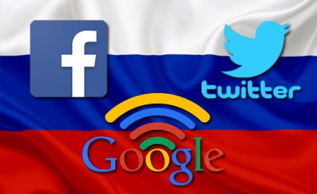 روسی خبروں کو سنسر کرنے والی امریکی سماجی میڈیا کمپنیوں کو بڑے جرمانے کرنے چاہیے: روسی ٹیکنالوجی ماہرین کا وزارت اطلاعات کو کھلا خط