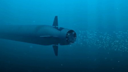 روسی ڈرون آبدوز سمندر میں ایٹمی  تابکاری کی سونامی پیدا کر سکتی ہے: امریکی دفتر خارجہ کے اہلکار کی تنبیہ