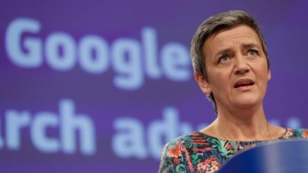 گوگل کا متعصب تجاویز کا نظام: بڑی ٹیکنالوجی کمپنیوں نے امریکہ کے بعد یورپی یونین میں بھی کارروائی کی درخواست دے دی