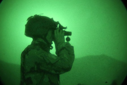 افغانستان سے 60٪ جدید اور حساس امریکی آلات غائب: نئی رپورٹ میں انکشاف