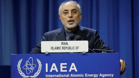 جوبائیڈن کے ساتھ نئے سرے سے جوہری معاہدے کی ضرورت نہیں: ایران نے عالمی جوہری ایجنسی کے سربراہ کی تجویز مسترد کر دی