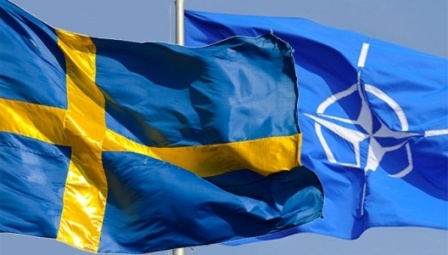 سویڈن کا نیٹو اتحاد میں شمولیت کا عندیا: آئندہ ہفتے اسمبلی میں بحث متوقع