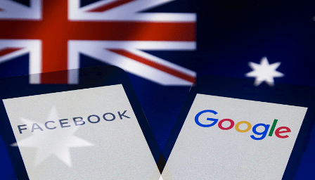 گوگل اور فیس بک کو مقامی میڈیا کا مواد استعمال کرنے پر ادائیگیاں کرنا ہوں گی: آسٹریلیا کا مقامی میڈیا کے تحفظ کے لیے نیا قانون متعارف – برطانیہ میں معاہدہ پہلے سے موجود