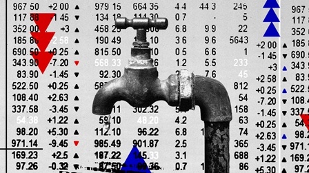پانی کو تجارتی شے کے طور پر پروان چڑھانا بنیادی انسانی حقوق کے منافی ہے: امریکہ میں مستقبل کے کاروباروں کے حوالے سے خبر میں پانی کو شامل کرنے پر سماجی محققین کا تبصرہ